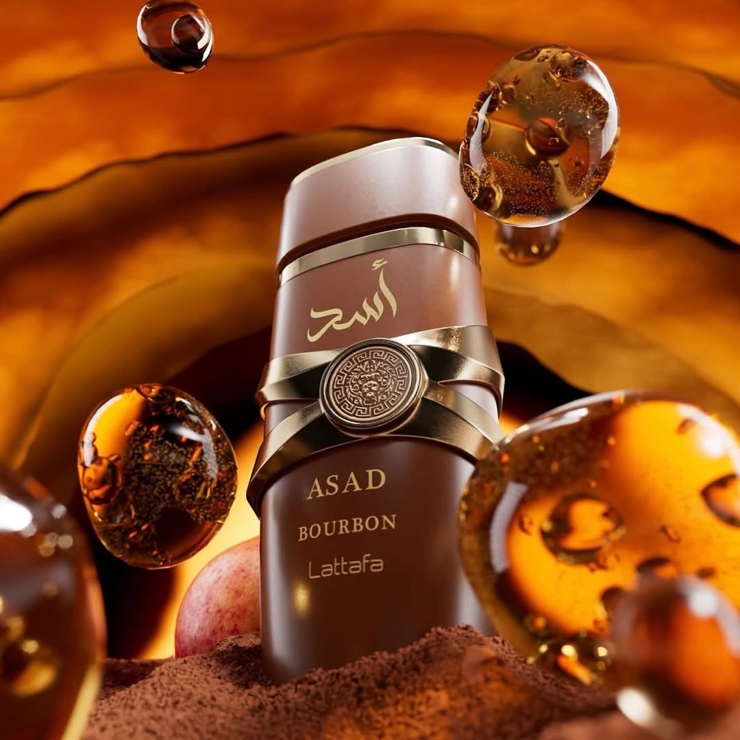 ASAD Bourbon : puissance et élégance réunies